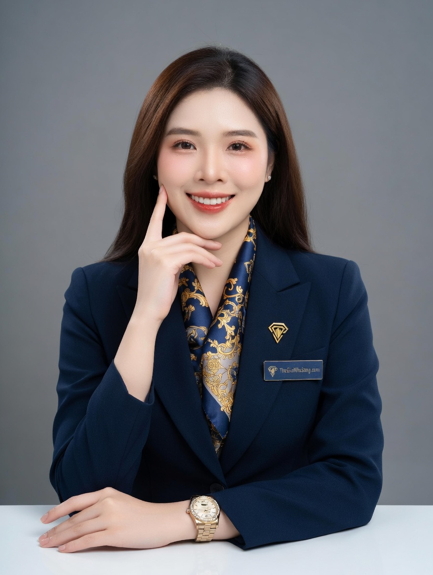 Tư vấn viên